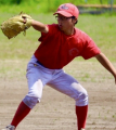 赤坂　結飛