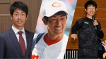 智辯和歌山　元野球部長　古宮克人さんの打撃講習会